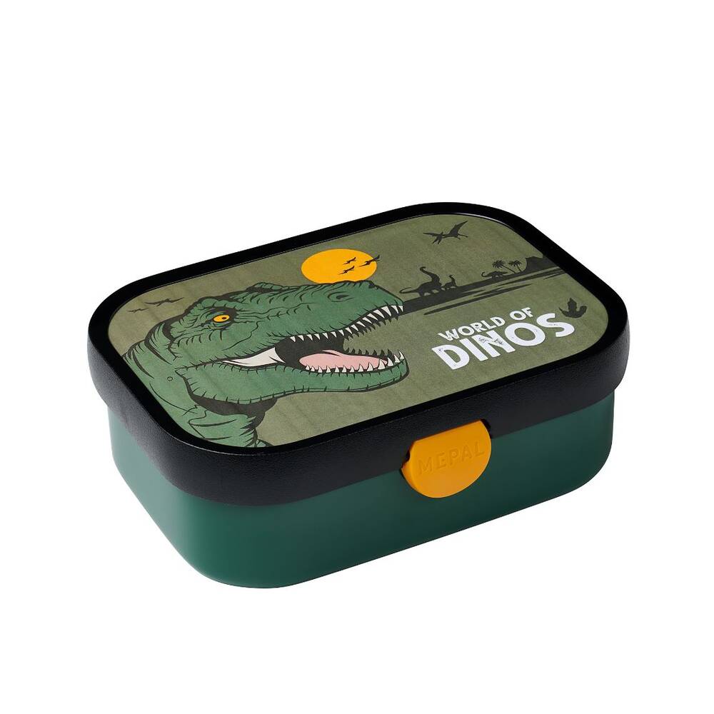 Mepal Campus lunchbox dino