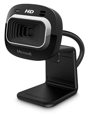 Microsoft LifeCam HD-3000 for business