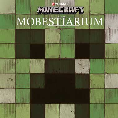 Minecraft Mobestiarium