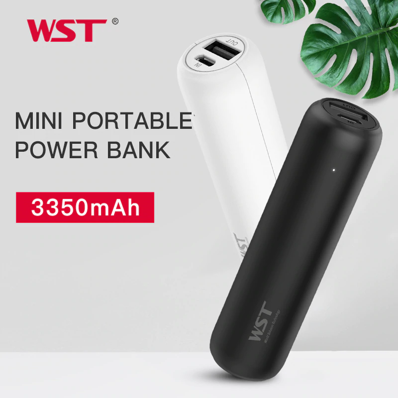 Mini Powerbank