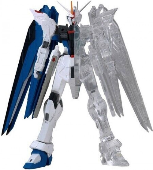 Mobile Suit Gundam Seed Internal Structure Figure - ZGNF-X10A Freedom Gundam Ver. A