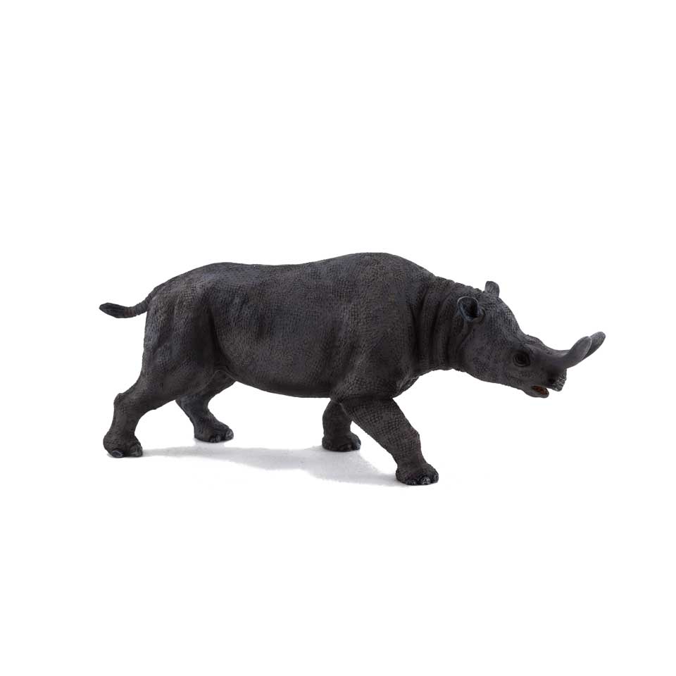 Mojo Brontotherium Speelfiguur