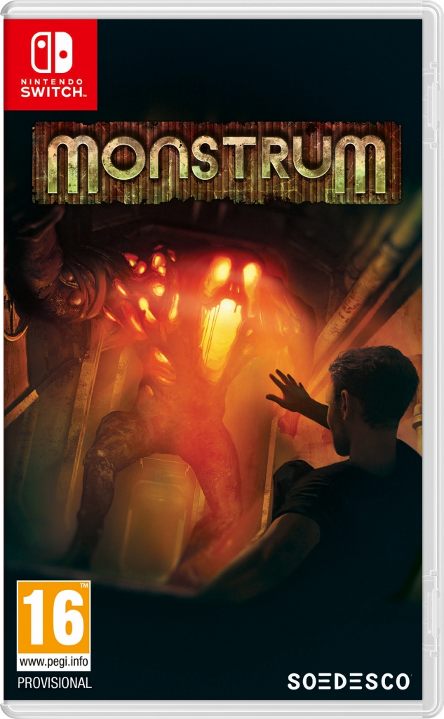 Monstrum