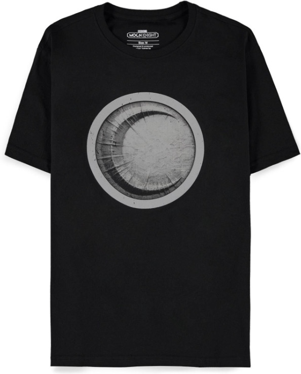 Moon Knight - Men\s Short Sleeved T-shirt