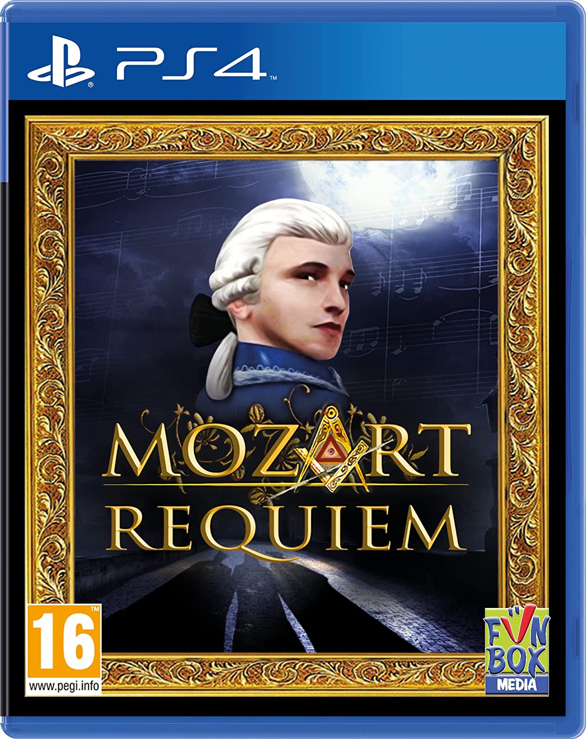 Mozart Requiem