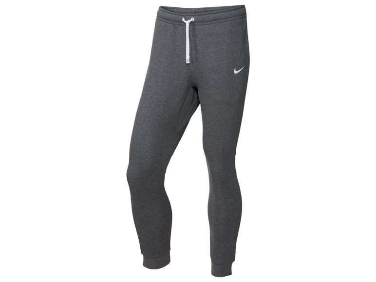 NIKE Heren joggingbroek S (44/46), Antraciet