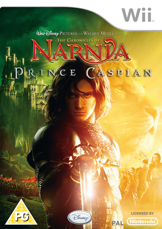 Narnia Prince Caspian