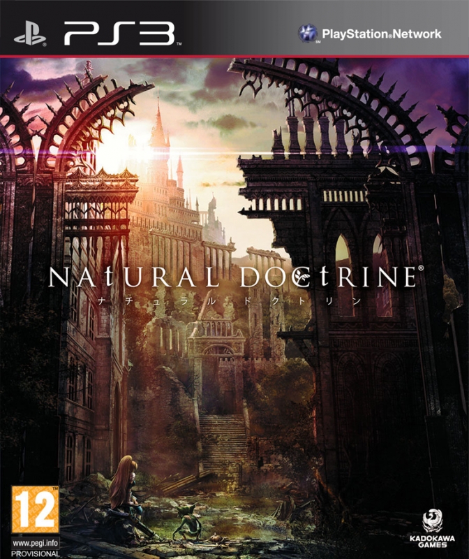 Natural Doctrine