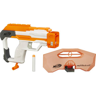 Nerf n-strike modulus strike and defend upgrade