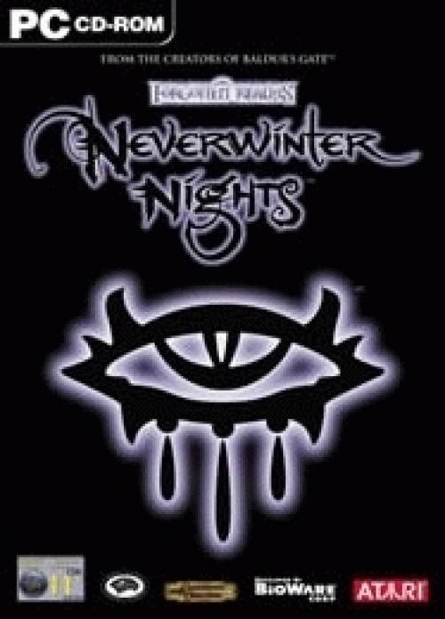 Neverwinter Nights