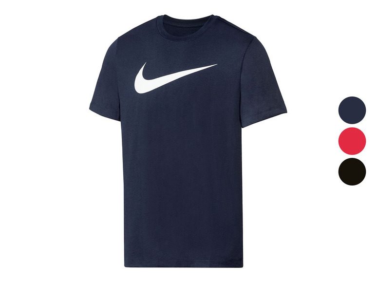 Nike Heren sportshirt