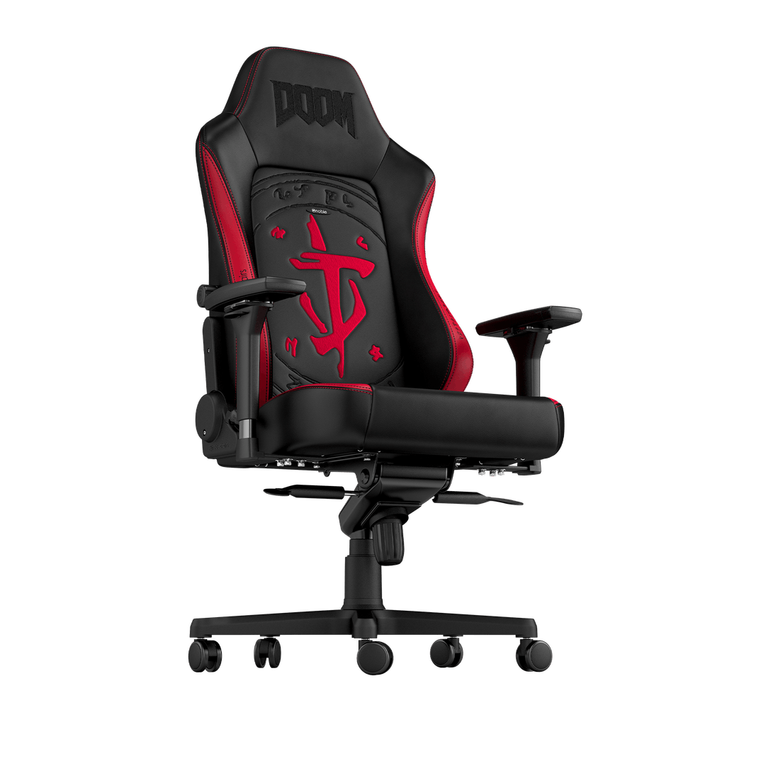 Noblechairs Hero gamestoel Doom