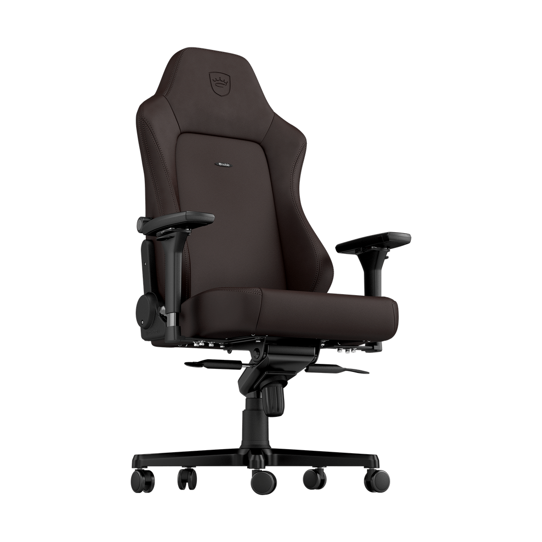 Noblechairs Hero stoel Java edition