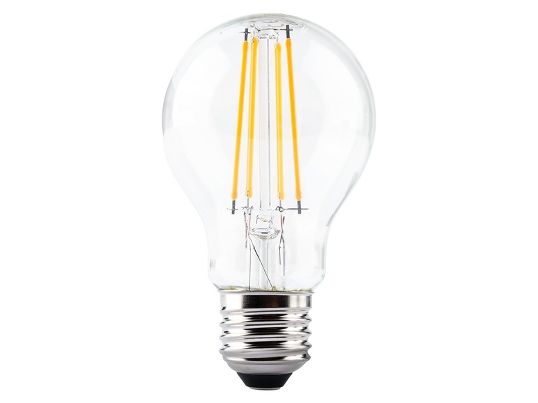 OSRAM 6 LED-filamentlampen Peer