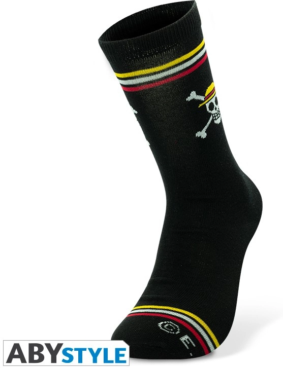 One Piece - Crew Socks