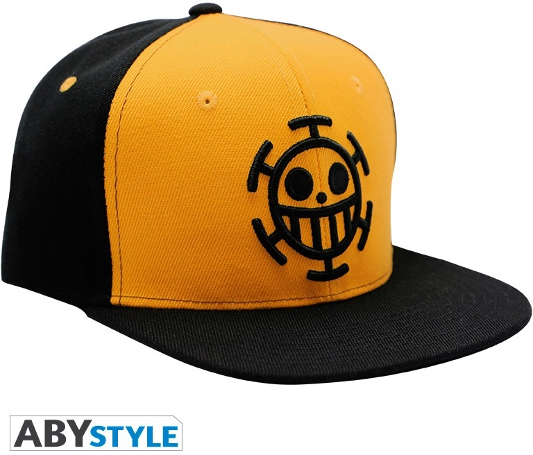 One Piece - Snapback Cap