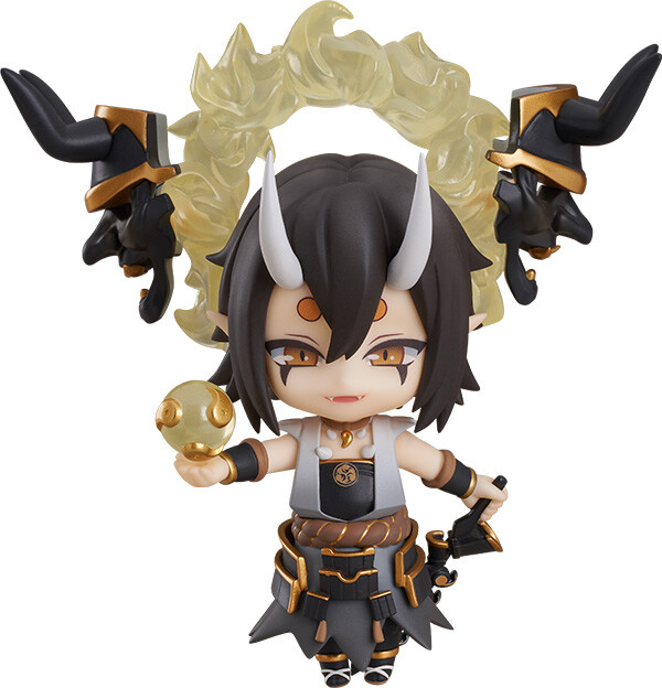 Onmyoji Nendoroid - Otakemaru