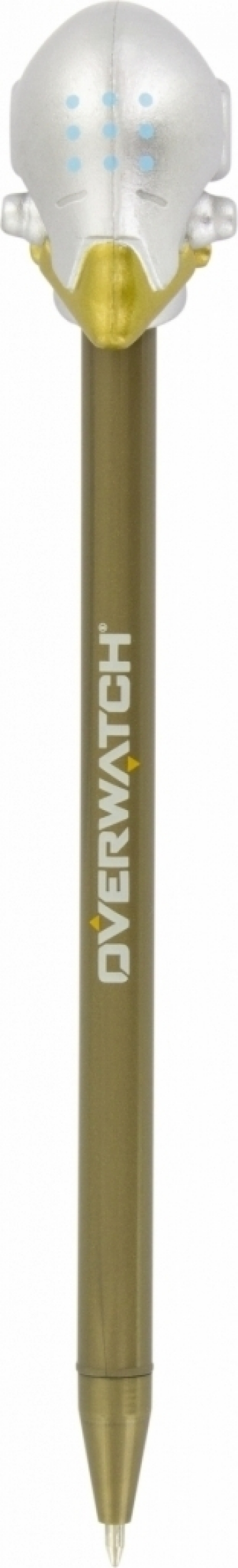 Overwatch - Zenyatta Pen