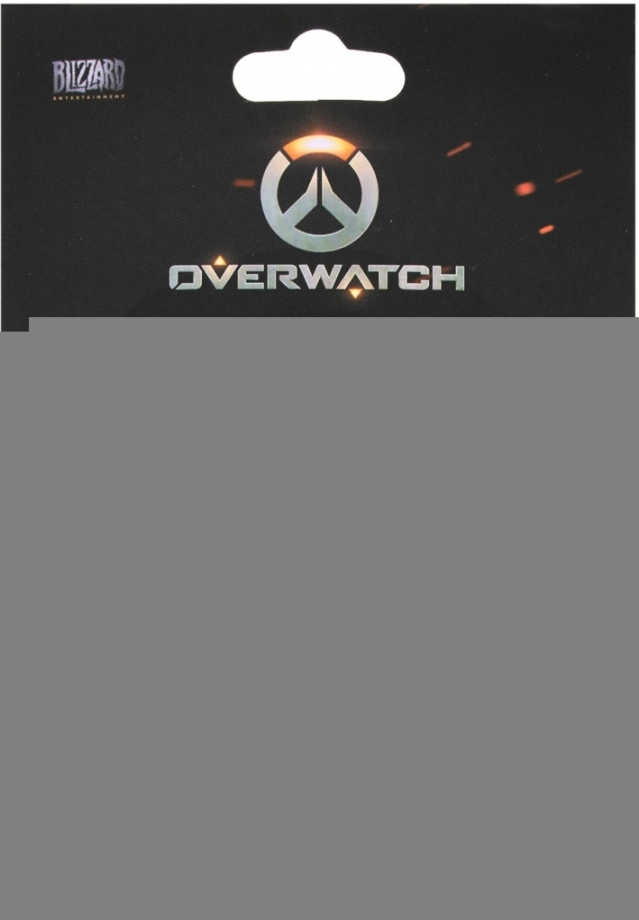 Overwatch Patch Tracer