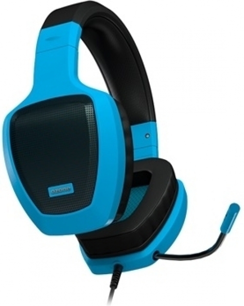 Ozone Rage Z50 Glow Blue