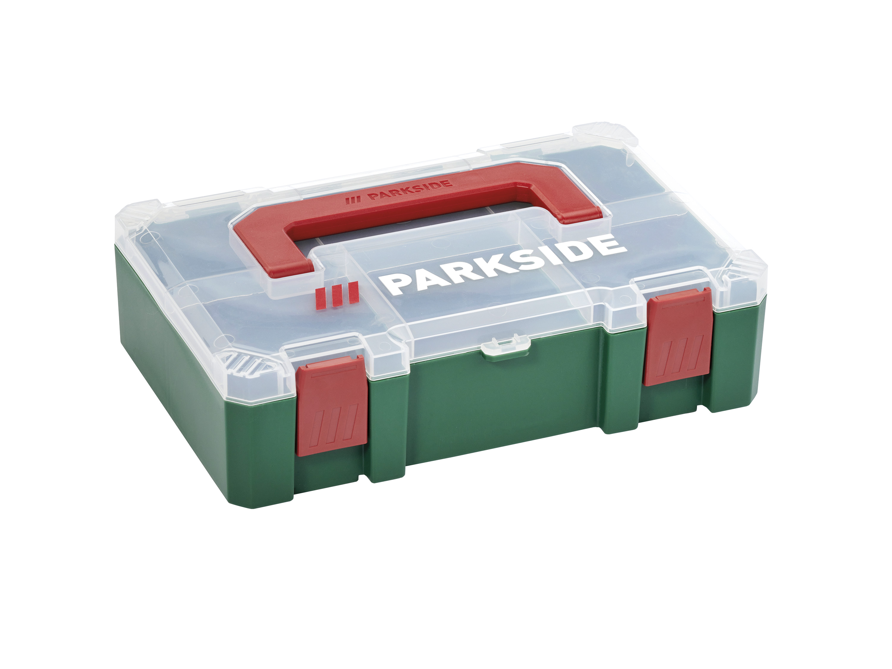 PARKSIDE Organizer met onderverdelingen