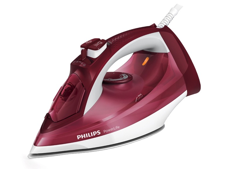 PHILIPS Stoomstrijkijzer PowerLife GC2994