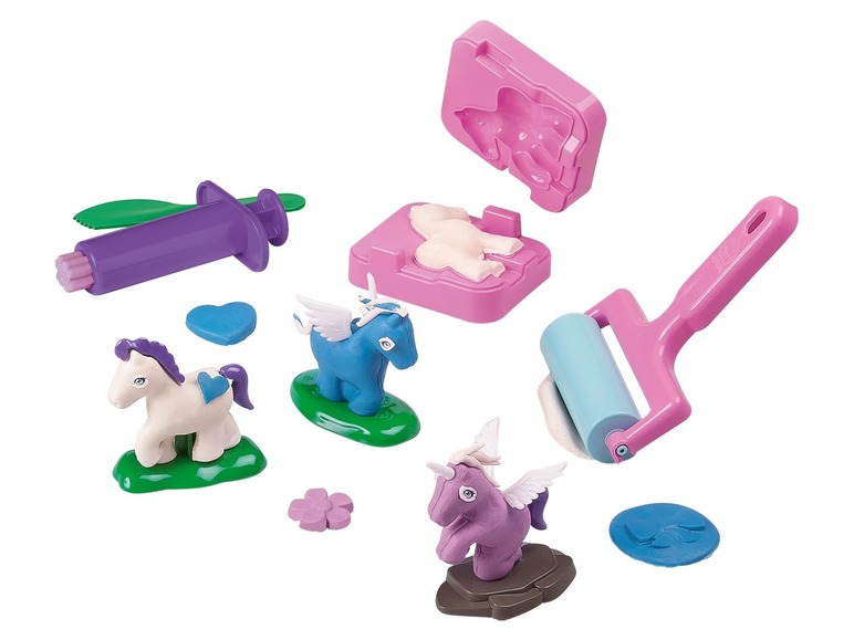 PLAYTIVE JUNIOR Kleiset Ponyset