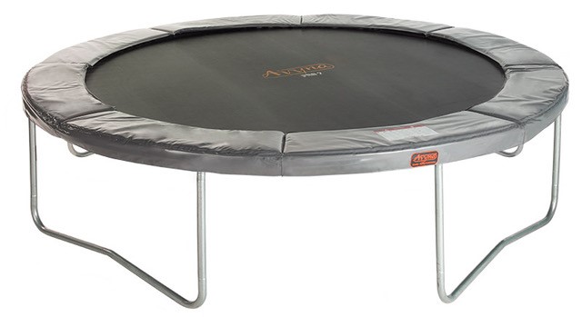 PRO-LINE trampoline set 10, HD rand Ø 305 cm