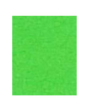 Papier A4 80gr groen 100 stuks