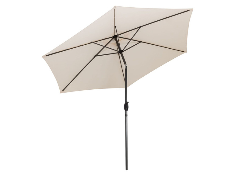 Parasol beige