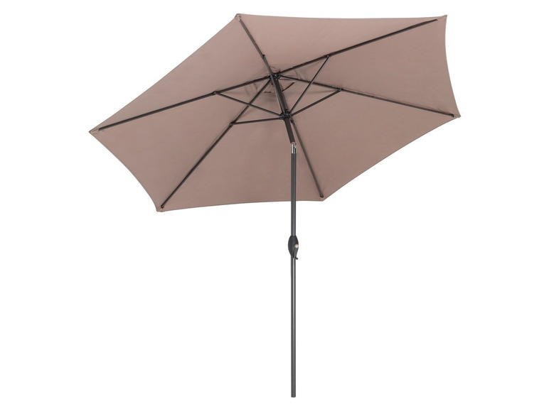 Parasol taupe