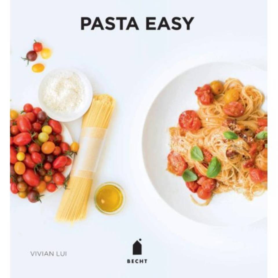 Pasta Easy