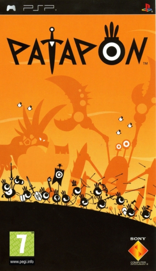 Patapon