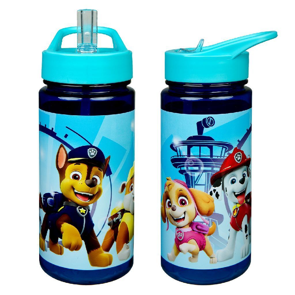 Paw Patrol Drinkfles 500 ml