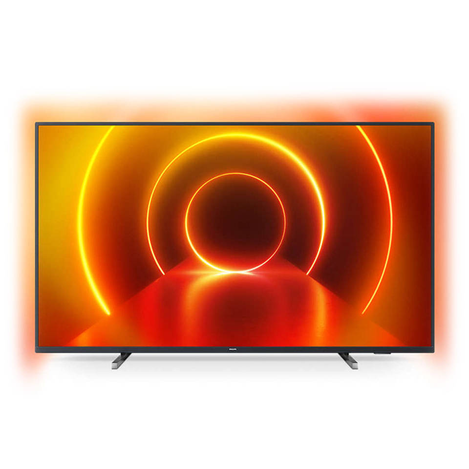 Philips 55PUS7805 - 4K HDR LED Ambilight Smart TV (55 inch)