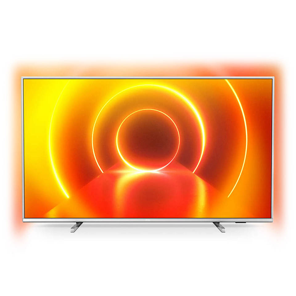 Philips 55PUS7855 - 4K HDR LED Ambilight Smart TV (55 inch)