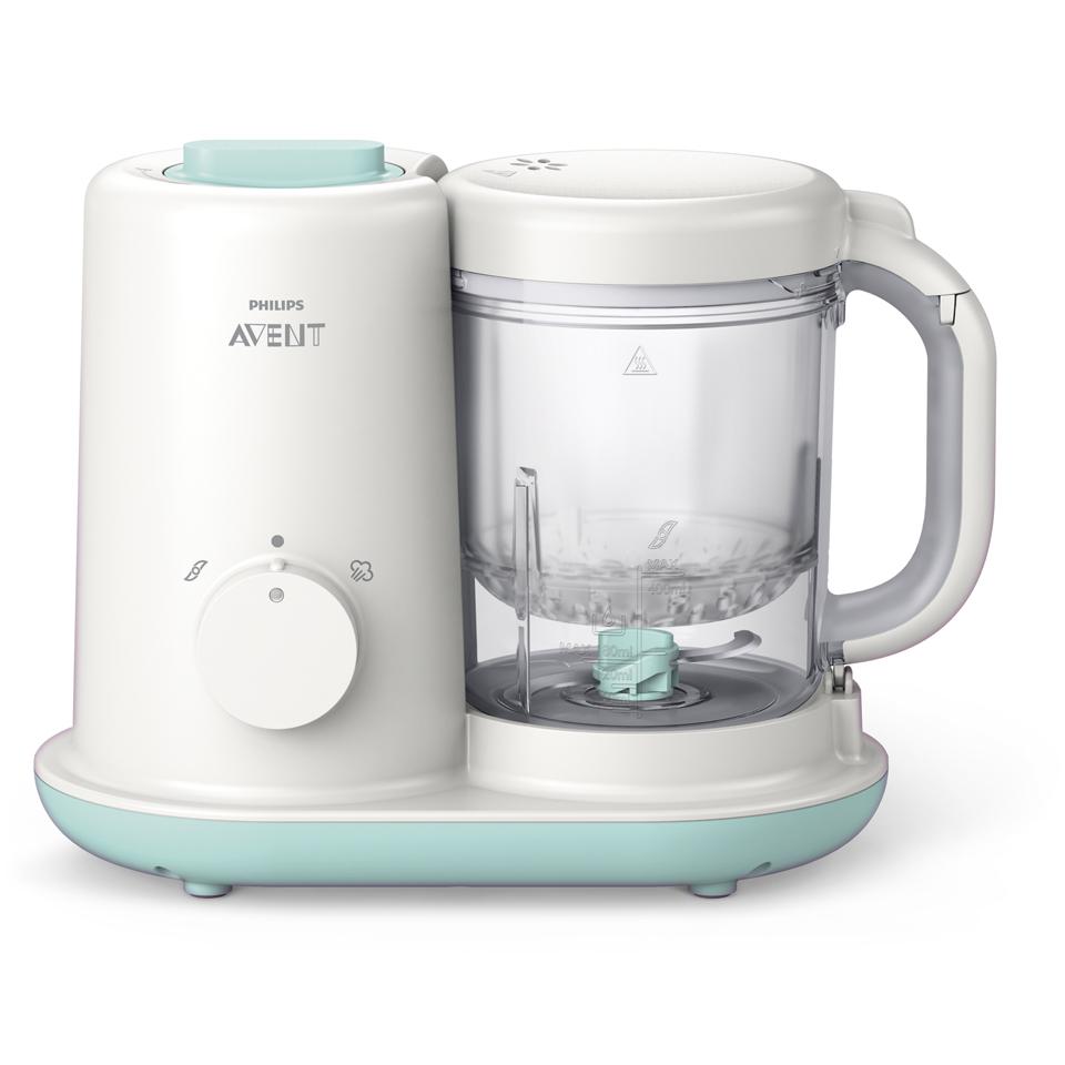 Philips Avent babyvoedingmaker SCF862/02