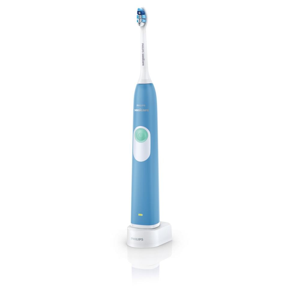 Philips Sonicare elektrische tandenborstel gum health 2 series HX6231/12 - blauw