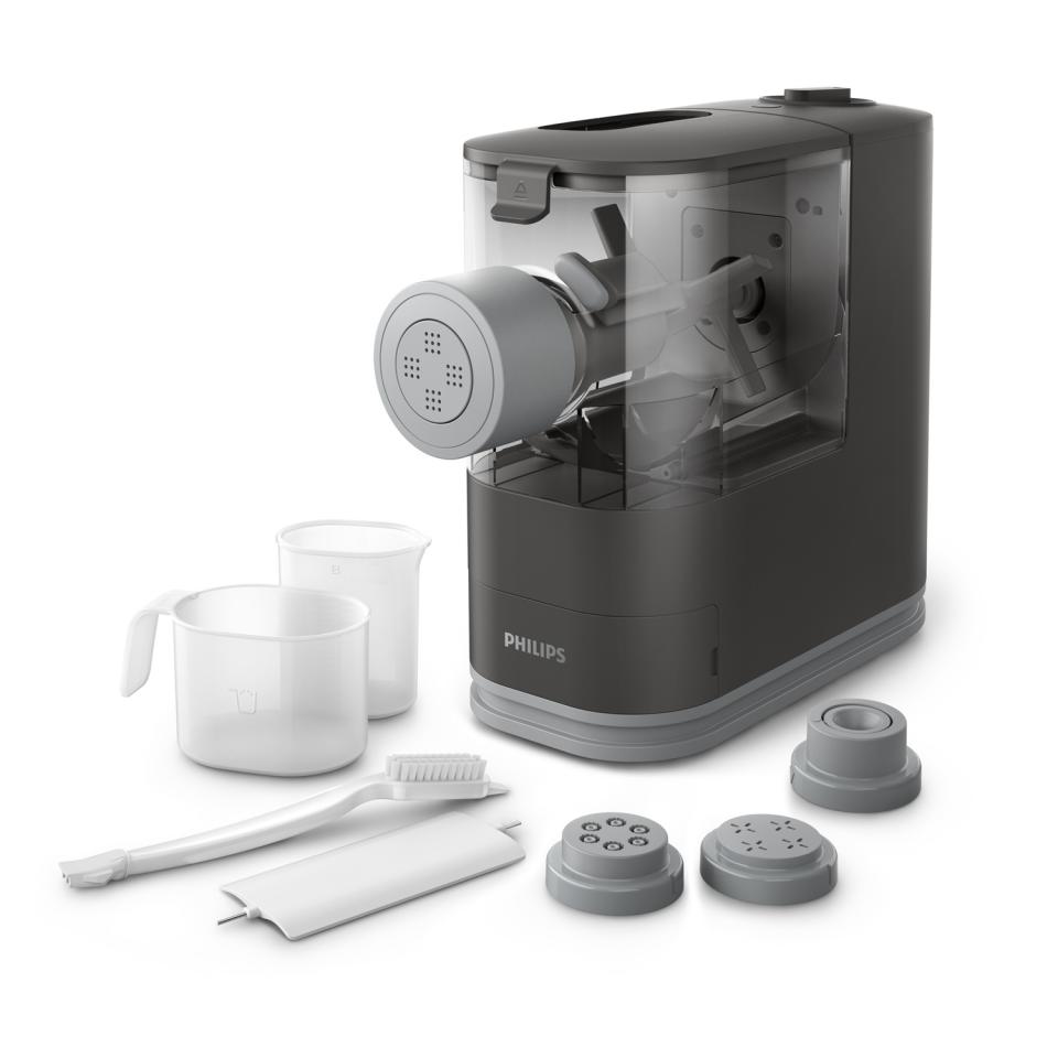 Philips Viva-collectie pasta- en noedelmaker - HR2334/12