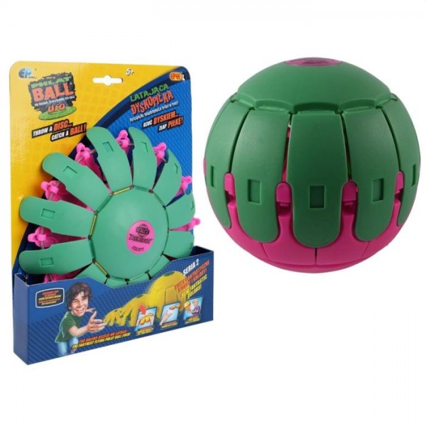 Phlat Ball Assortiment Series 2