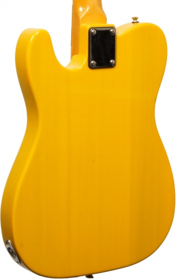 Phoenix elektrische gitaar Telecaster EG 492MF 25 1/2\