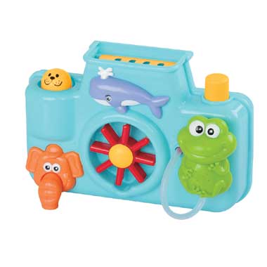 Playgo bad fototoestel