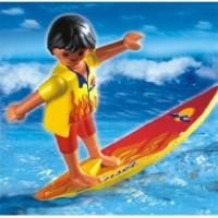 Playmobil Surfer