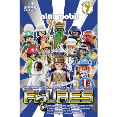 Playmobil figuur (mannelijke)