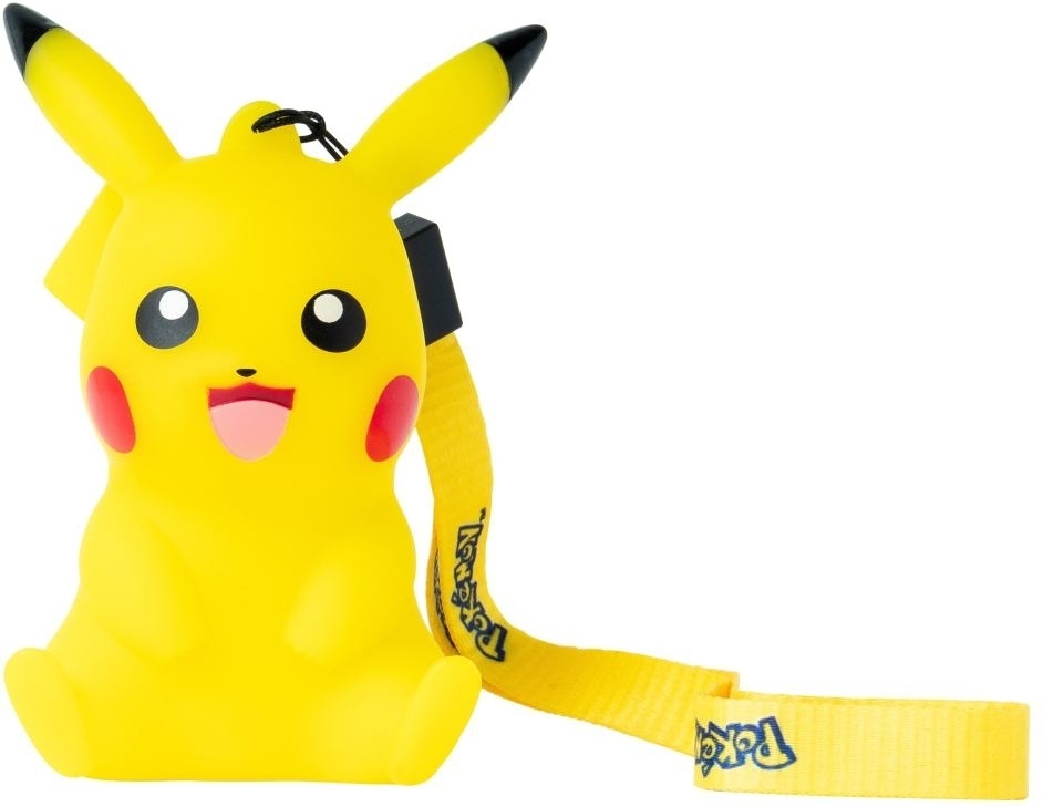 Pokemon - Pikachu Light-Up Figurine