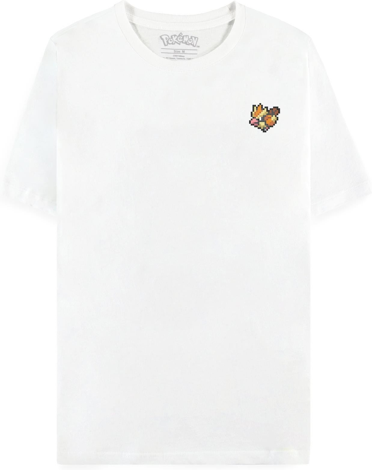 Pokemon - Pixel Pidgey T-Shirt