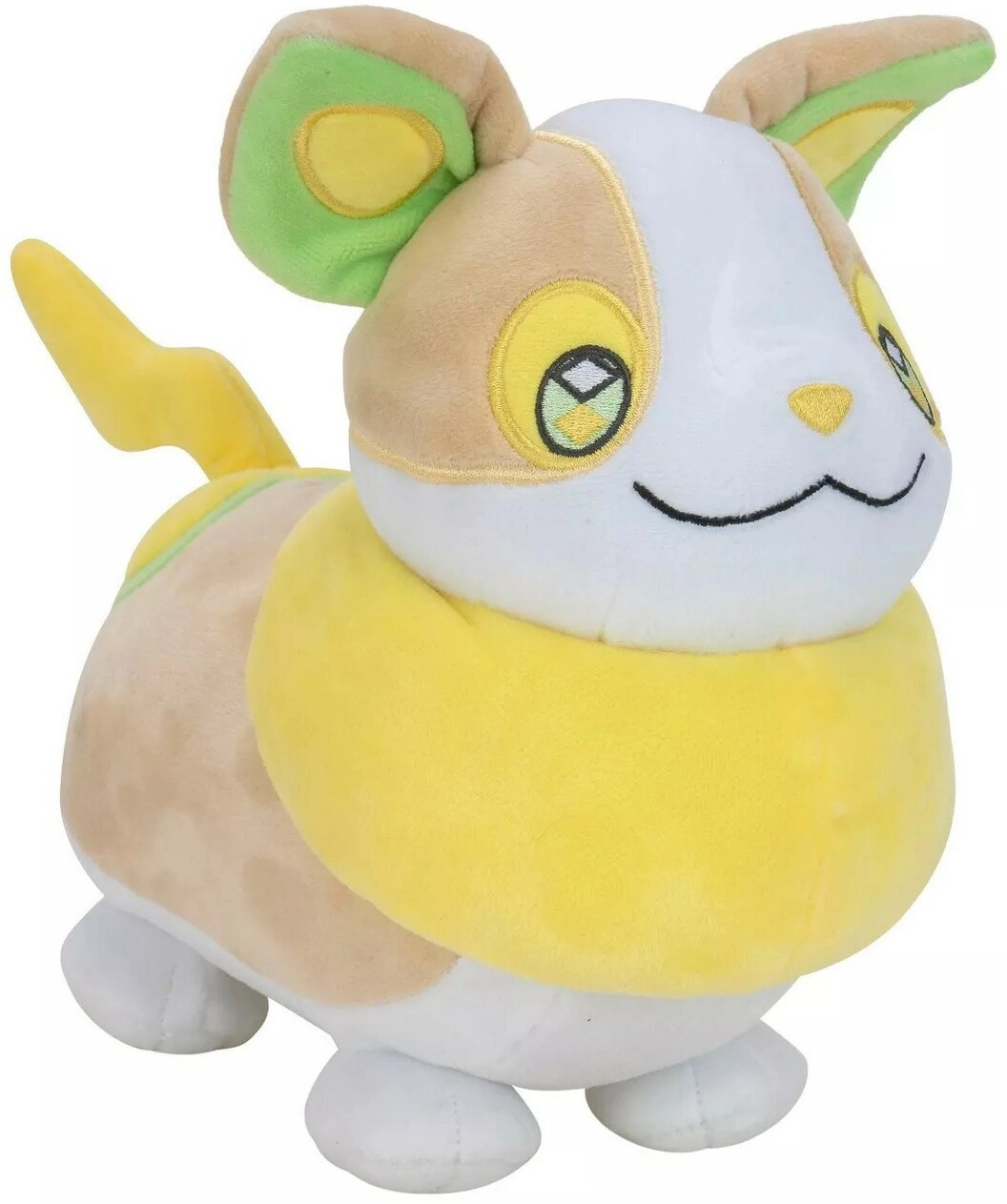 Pokemon Pluche - Yamper