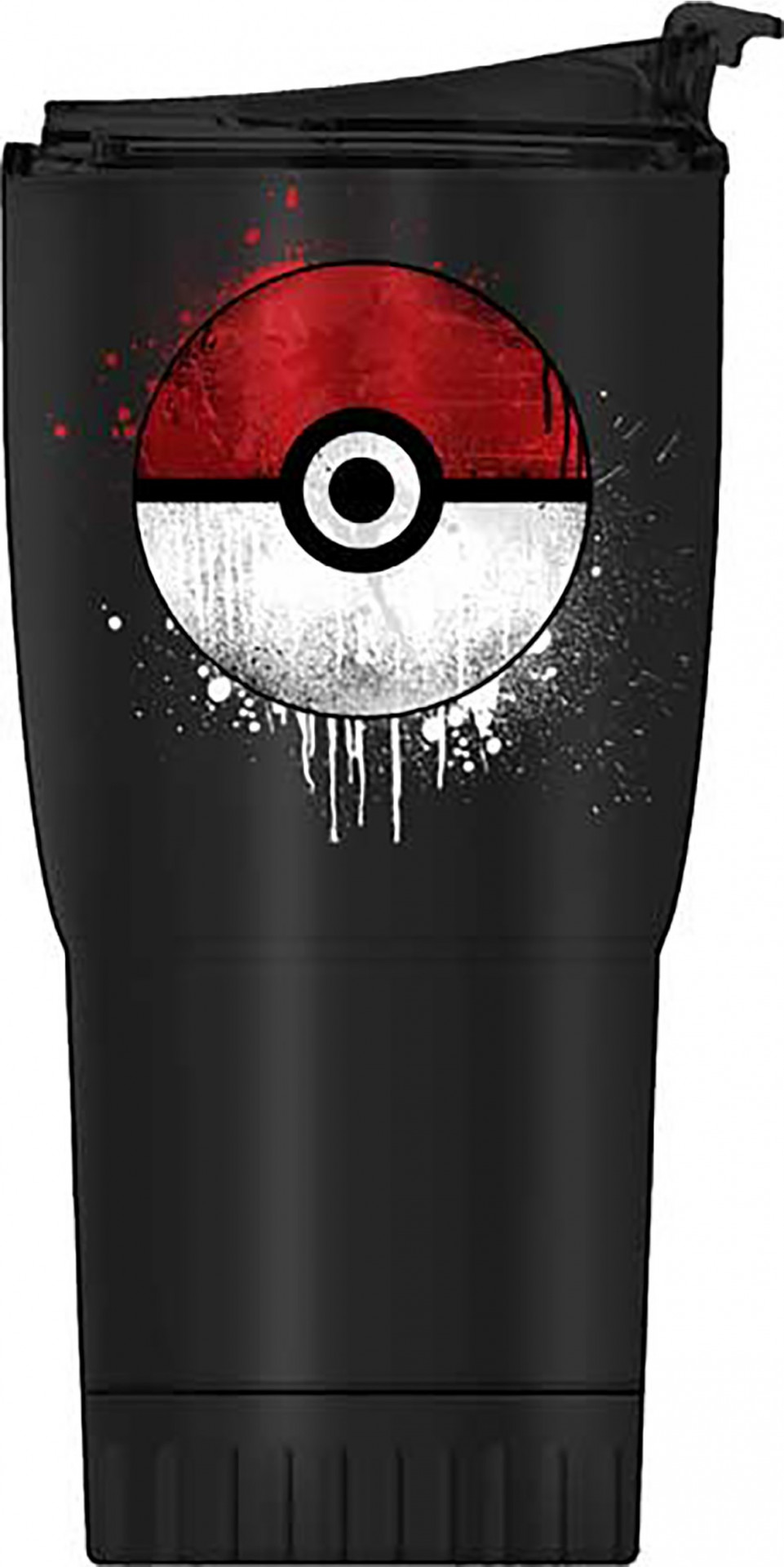 Pokemon Stainless Steel Tumbler