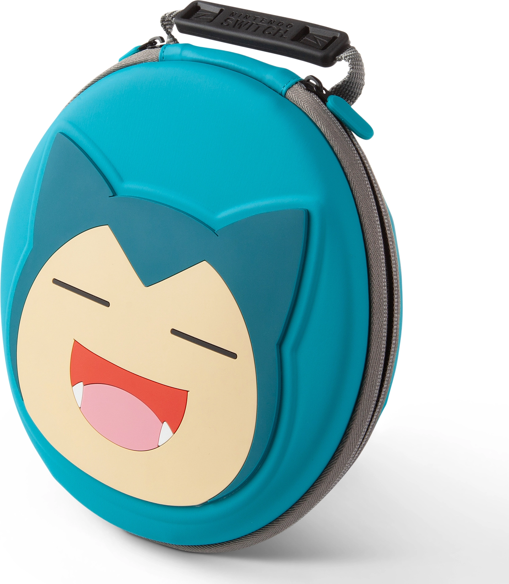 PowerA Carrying Case - Snorlax