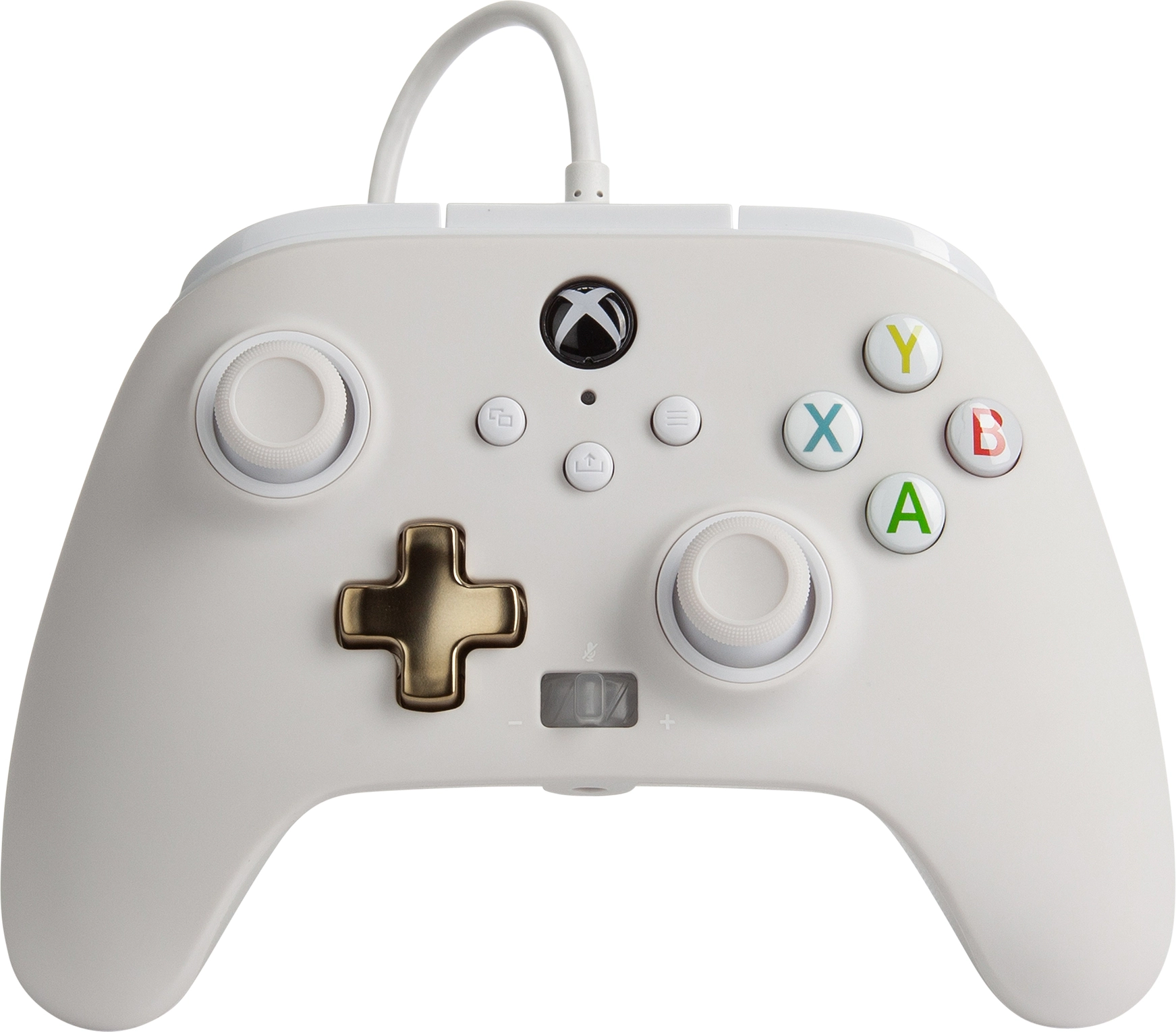 PowerA Enhanced Wired Controller - Mist